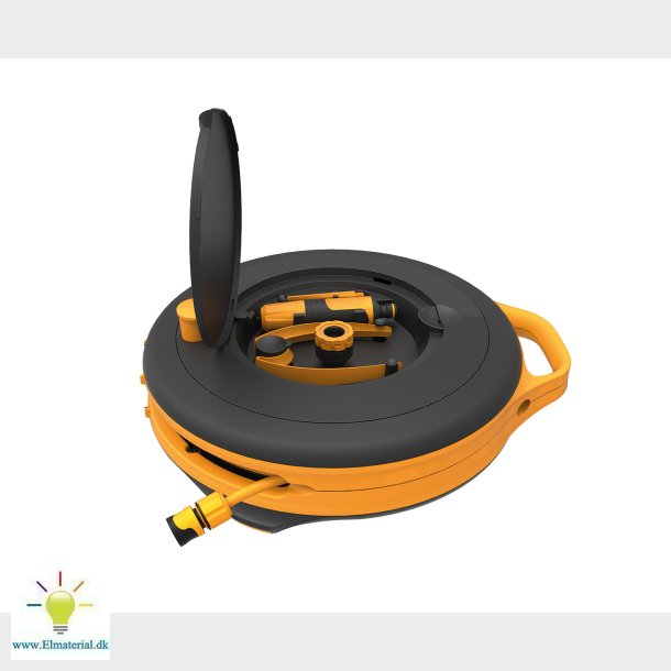 Fiskars Vandingsst 15M 9Mm