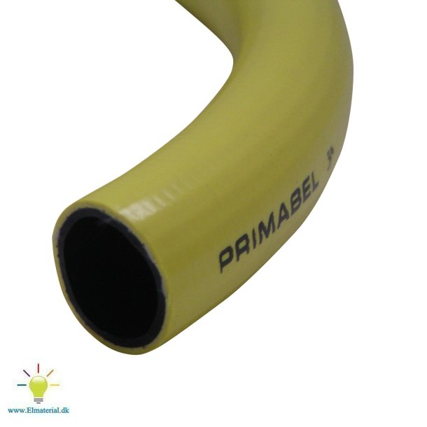 Entr. Slange Gul Arm. 25M 1"