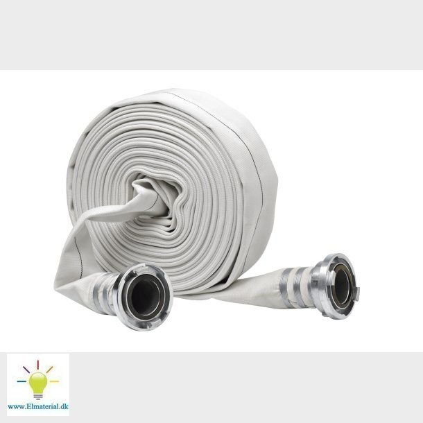 Afgangs Slange 4" 15M/C Storz