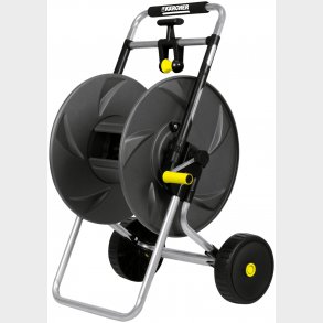 Slangevogn Metal Uden Slange