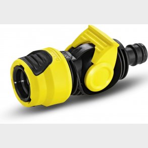 Kärcher Reguleringsventil 1/2