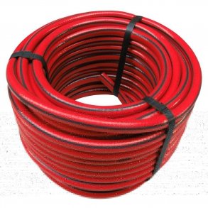 W- Vattenslang 25Mtr. 1/2