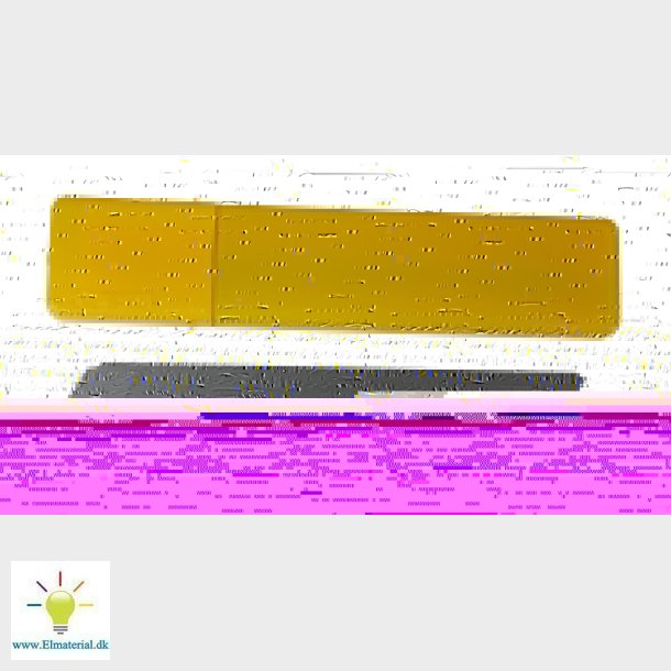 Slangevogn M/ 20M 1/2" Slange