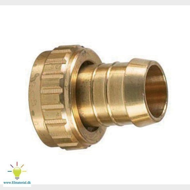 Forskruning 1/2"+Indv.Gev.1/2"