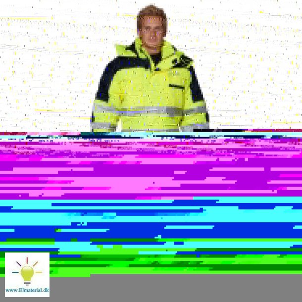 Hanekobling Messing 3/4"(1/2")