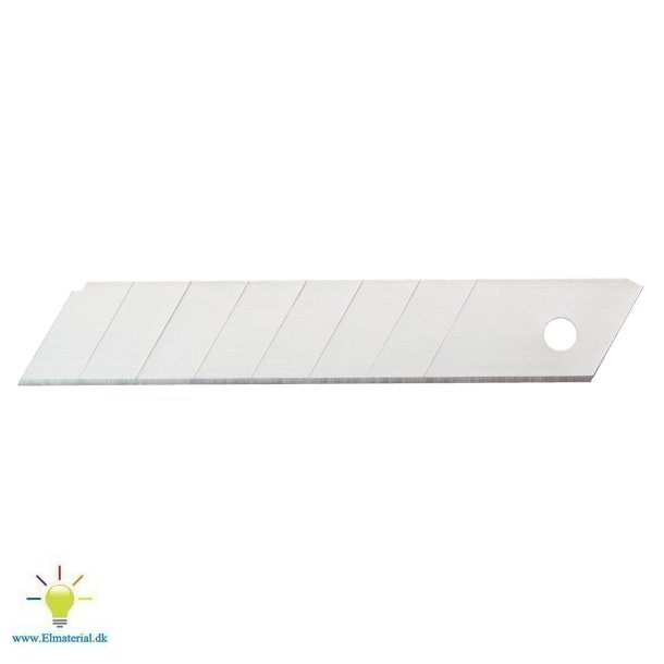 B Storz Blinddksel 3" M/ Kde