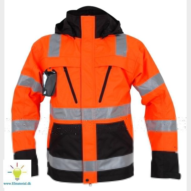 Slangeopruller A, B, C Slange