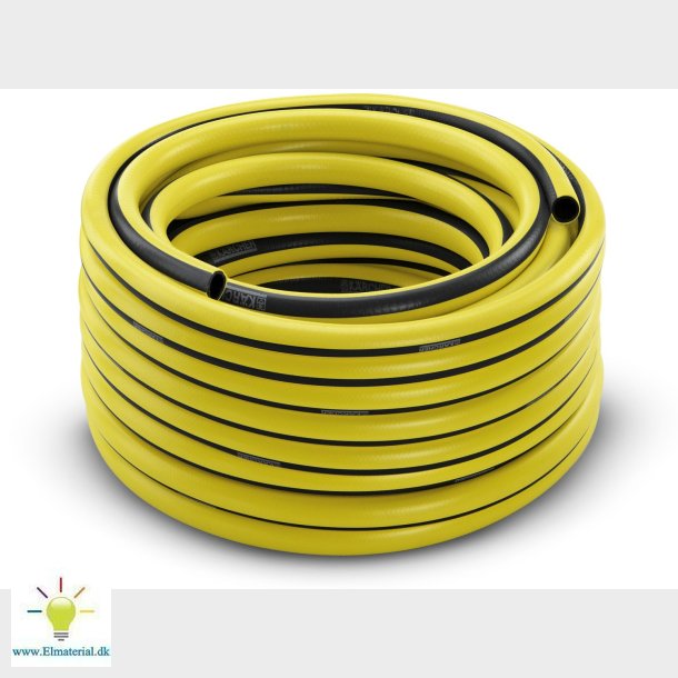 Basic Slange 3/4" 3-Lags 50 M