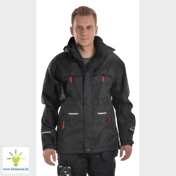 Spndebnd 45-60Mm Rustfri A2