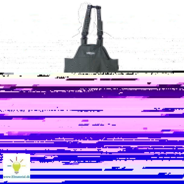 2-Vejs Samlestykke Plast