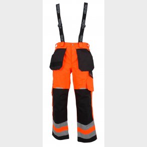 2-Vejs Samlestykke Messing