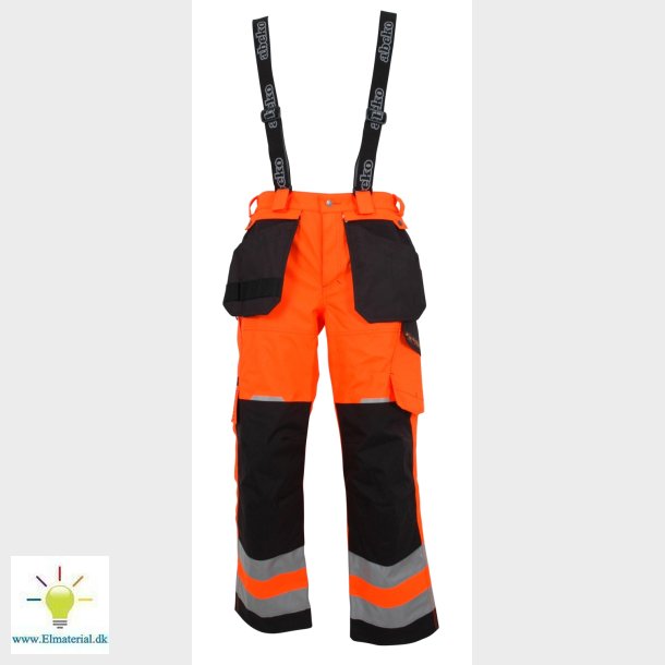 2-Vejs Samlestykke Messing