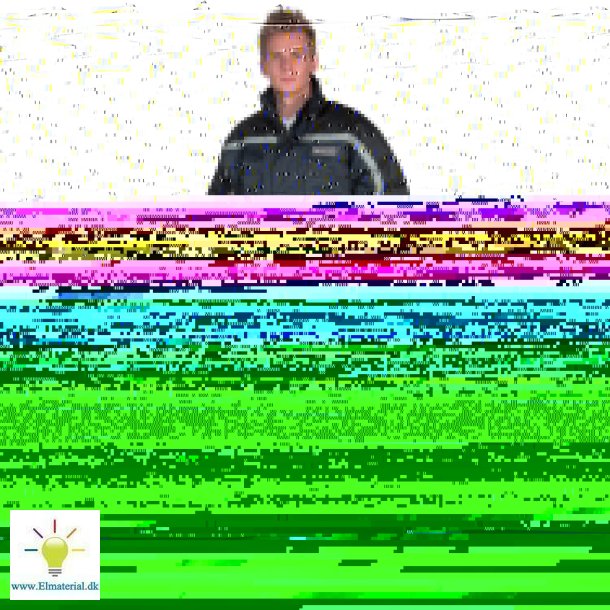 Hndvrkerkniv Med Skede