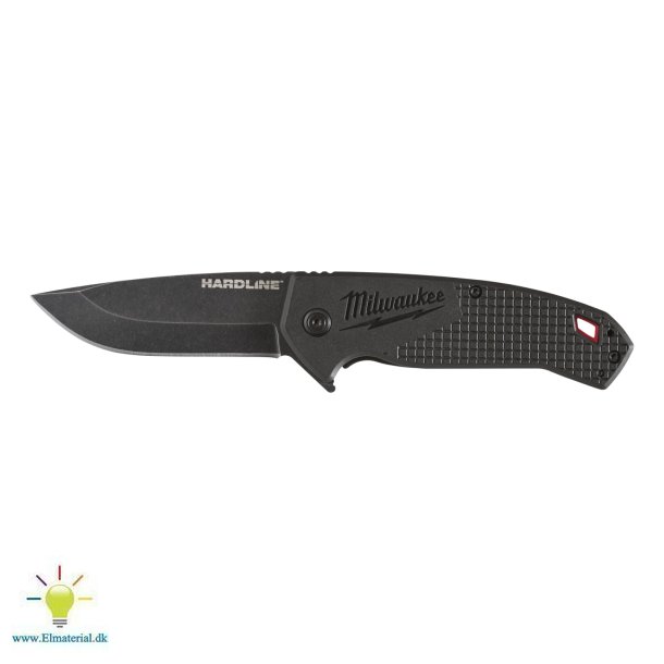 Foldekniv Hardline Glat