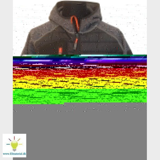 Foldekniv Hardline Savtakket