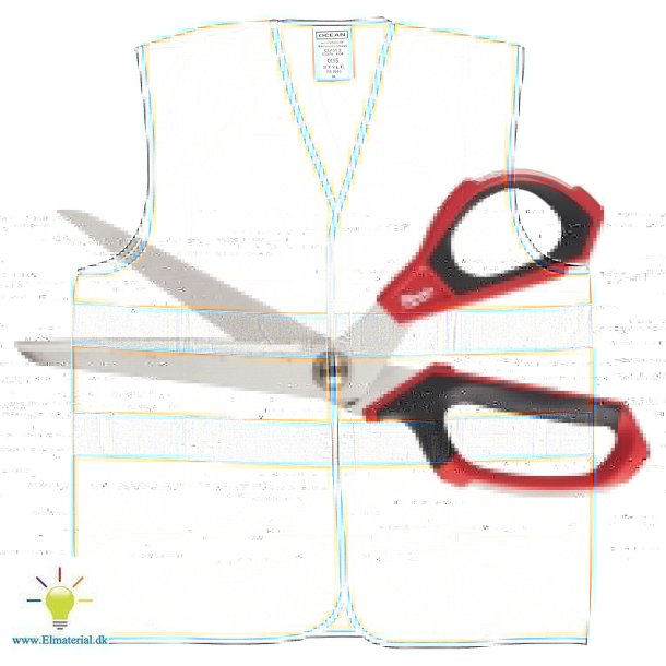 Hndvrkersaks, Vinklet