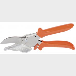 Listsax Lejon Med Plastgrepp