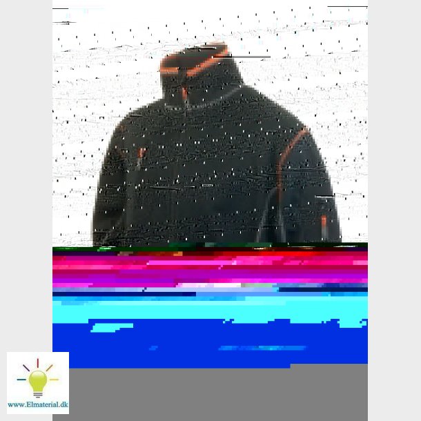 Bahco Mini Multitool 8 Funktio