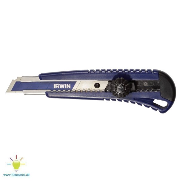 18Mm Brk Af Kniv Bi-Metalblad