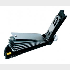 Kniv 18Mm Brk-Af Olfa Magasin