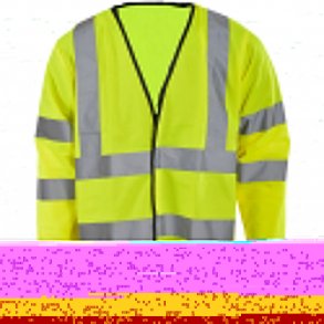 Grov / Hantverkarkniv i slidan