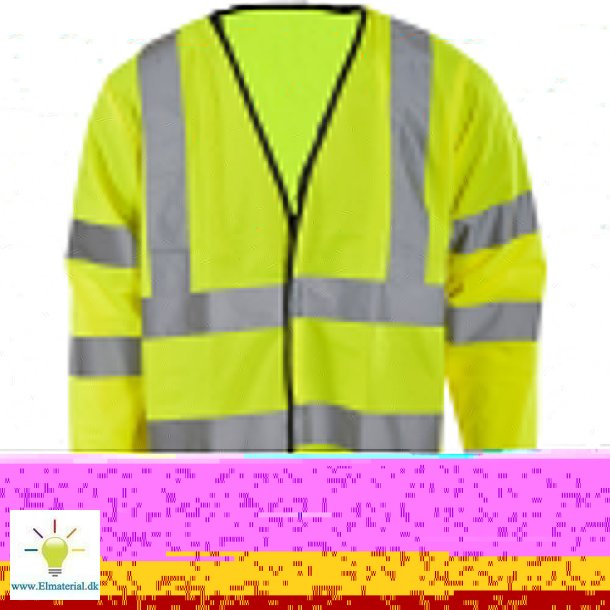 Grov / Hndvrker Kniv I Skede