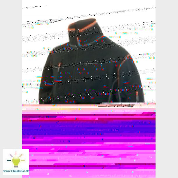 Grov Kniv Med Skede Hultafors