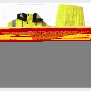 Hultafors Säkerhetskniv Skr