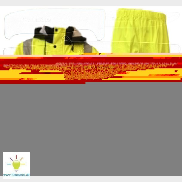 Hultafors Sikkerhedskniv Skr