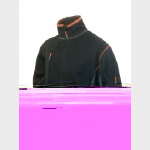 Kniv med avbrott p bladet - 9 mm