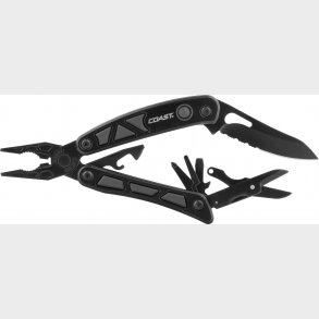 Coast Multitool 13 funktioner