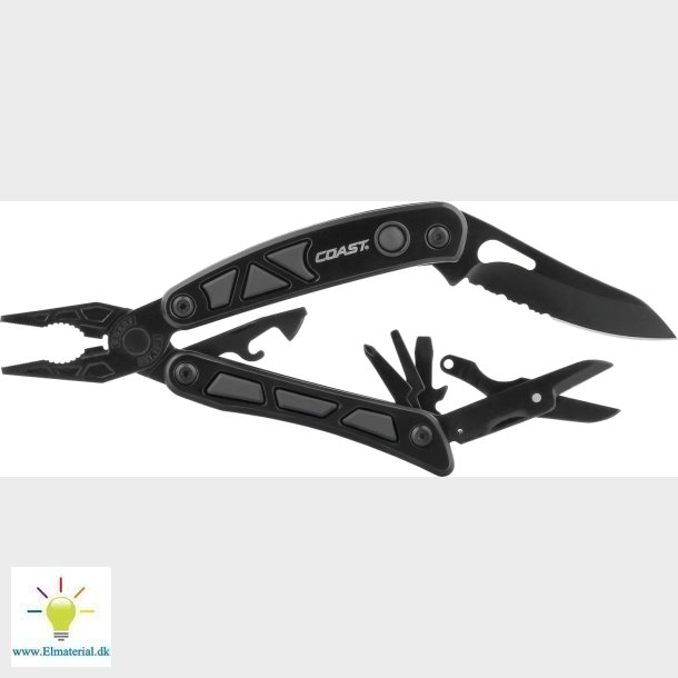 Coast Multitool 13 Funktioner