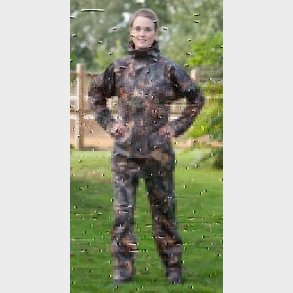 Hantverkarkniv Och Elektrisk Kniv