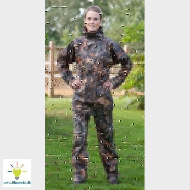 Hndvrker Kniv Og Elkniv