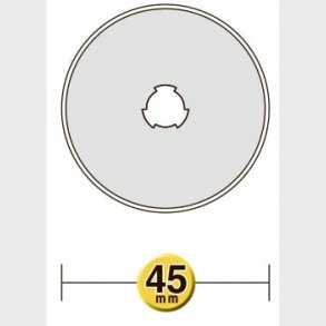 Rullskärare Rb45 F / Folieskärare