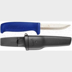 Craftsman Knife Skida Rostfri