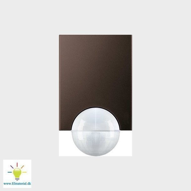 Knx Pir Argus 220 Brun