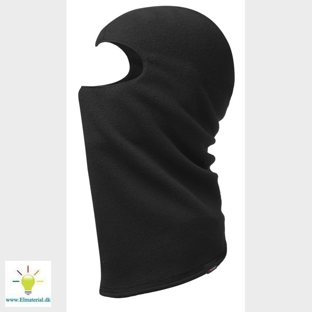Elefanthue Solid Polar, Sort
