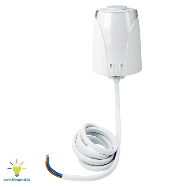 Termoelektrisk Motorventil 24V