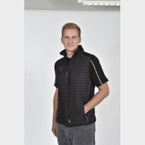 Halsedisse Polar, Marinen