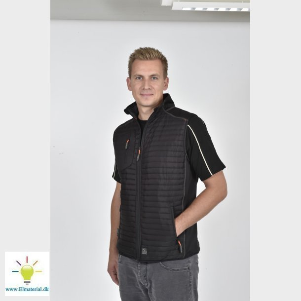 Halsedisse Polar, Navy