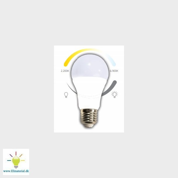 Casambi Co-Casabulb-Cct E27