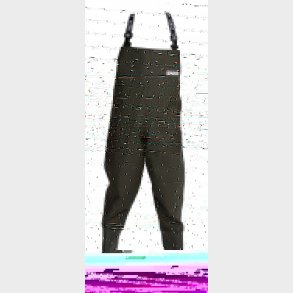 Värmepannadräkt Orang / Navy 2Xl