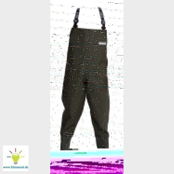 Termokedeldragt Orang/Navy 2Xl