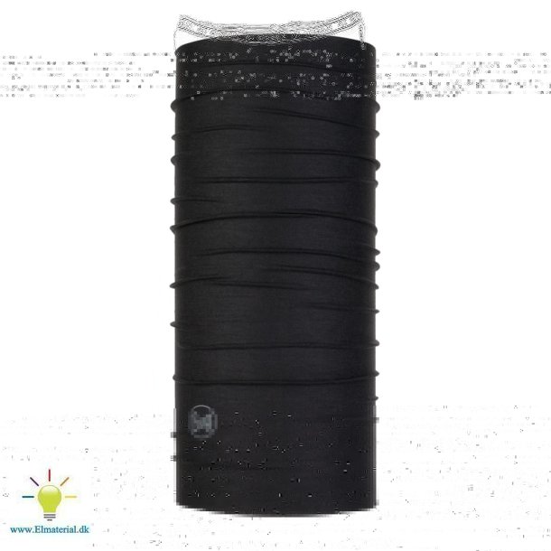 Halsedisse Original, Sort