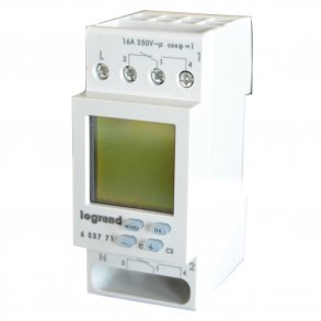 Microrex Plus2 Du 24/vecka 2K