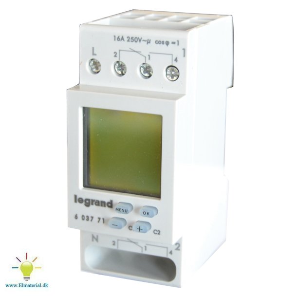 Microrex Plus2 Du 24/vecka 2K