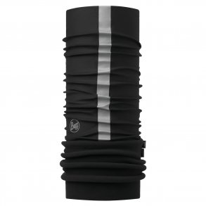 Halspolär, svart reflektor