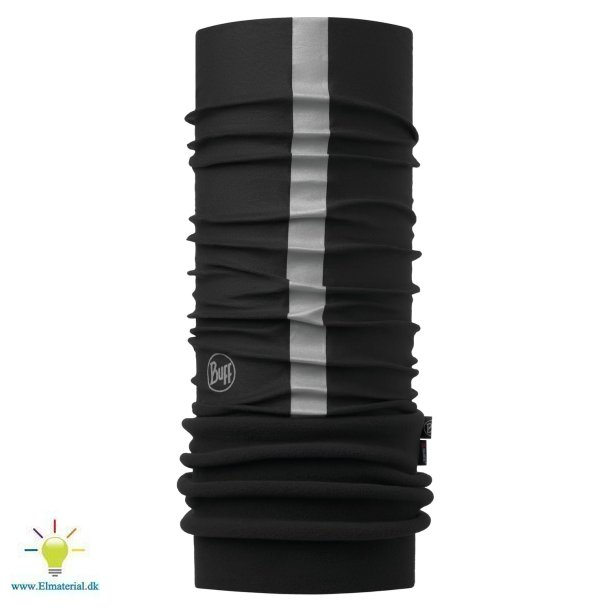 Halsedisse Polar, Sort Refleks