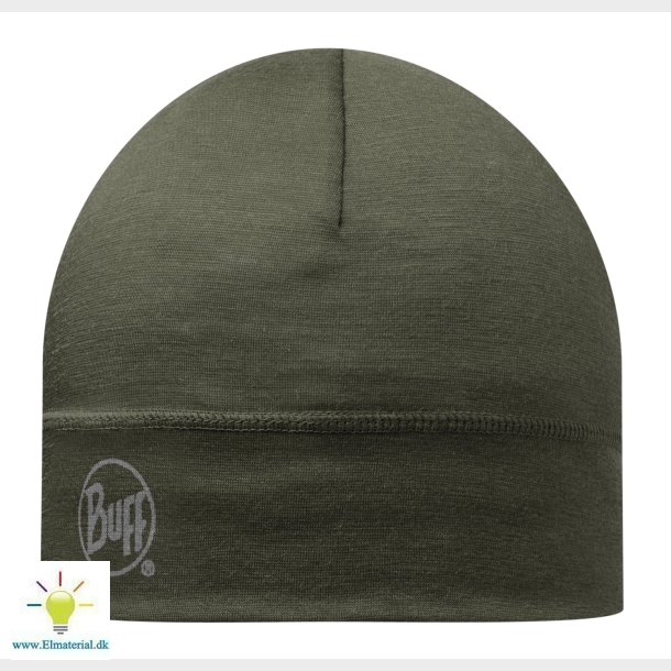 Buff Hue Cedar, Merino Uld